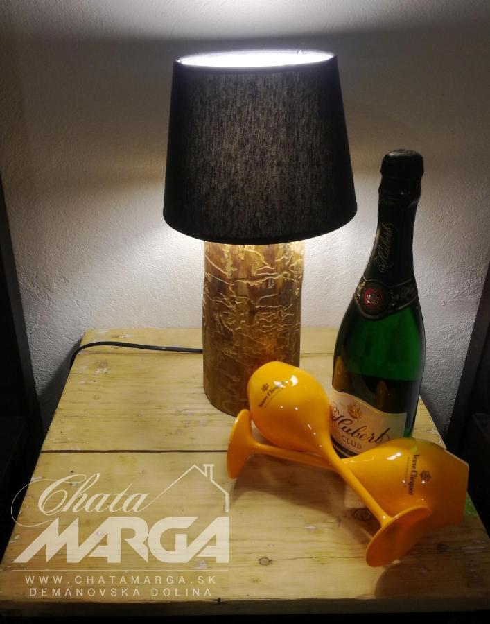 Chata Marga Liptovsky Mikulas Bagian luar foto