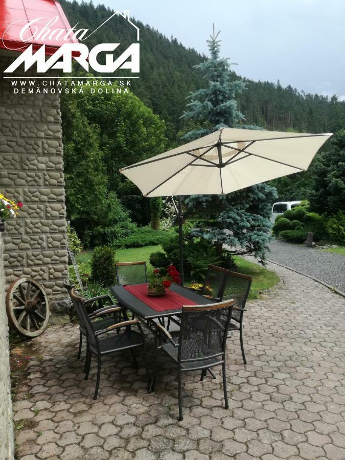 Chata Marga Liptovsky Mikulas Bagian luar foto